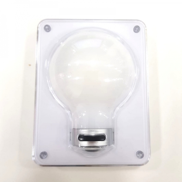 Luz COB forma foco