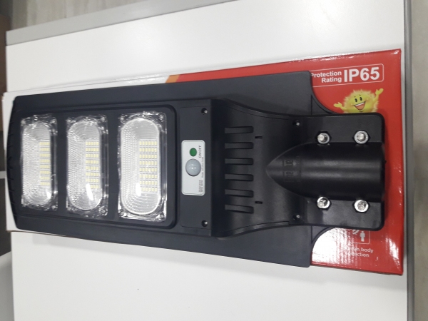 REFLECTOR , EXTERIOR LED 90W SOLAR !!!