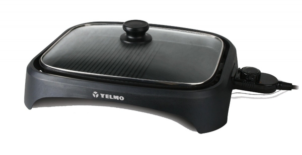 Parilla Electrica YELMO