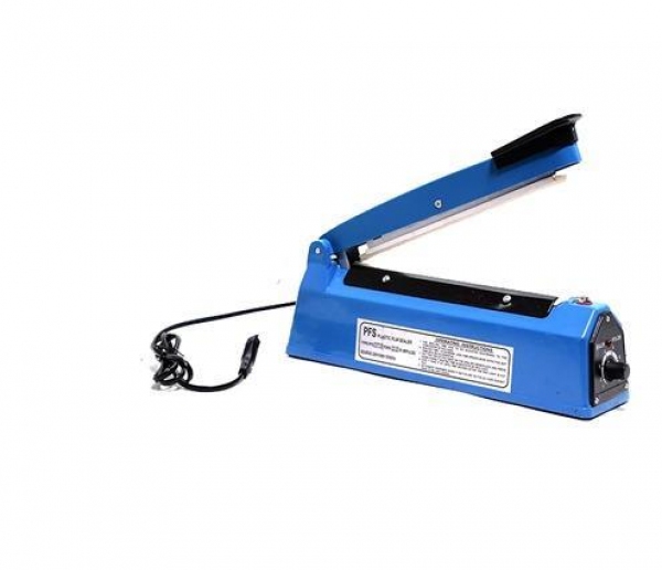 SELLADOR DE BOLSAS 200 MM