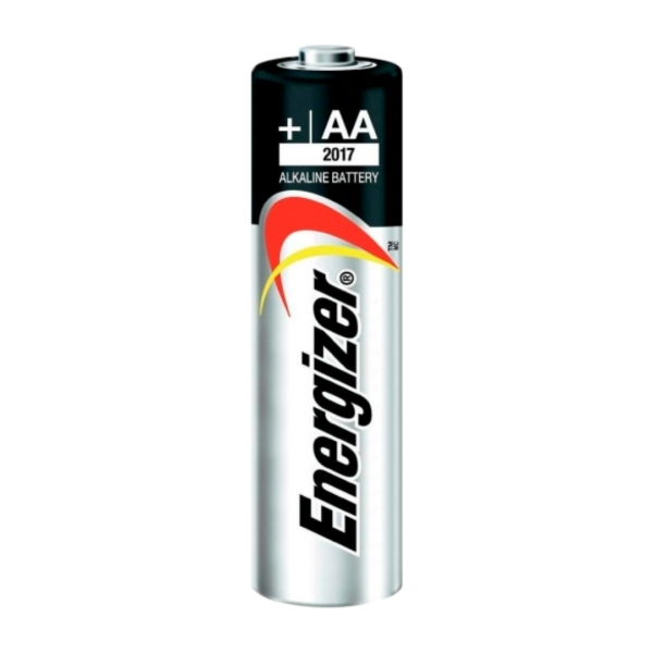 BLISTER DE 10 PILAS ENERGIZER MAX -- AA --  ALCALINAS 