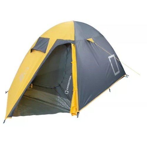 CARPA - OTTAWA VI - 6 PERS. NATIONAL GEOGRAPHIC LICENCIA OFICIAL